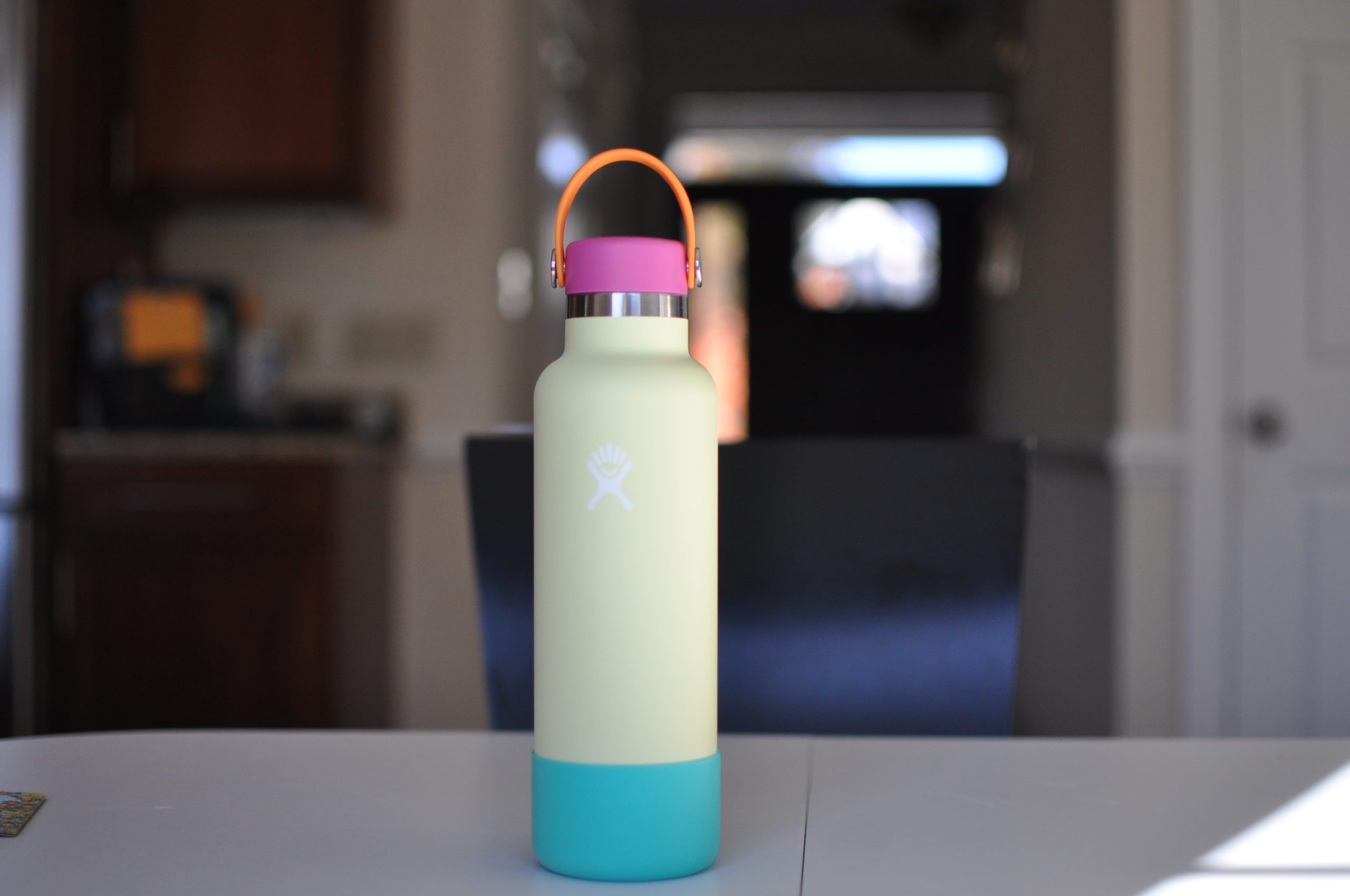 custom hydroflask